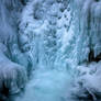 Johnston Canyon Lower Falls