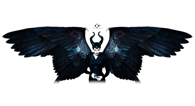 Render Maleficent (Malevola)