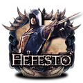 Avatar Assassins Creed Unity for Hefesto