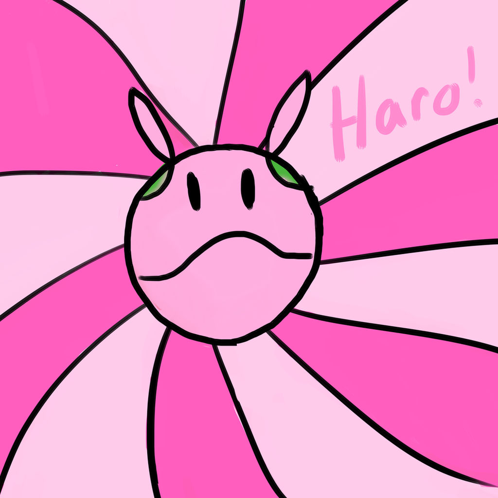 Haro