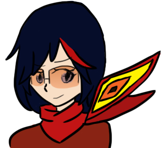 Ryuko Matoi