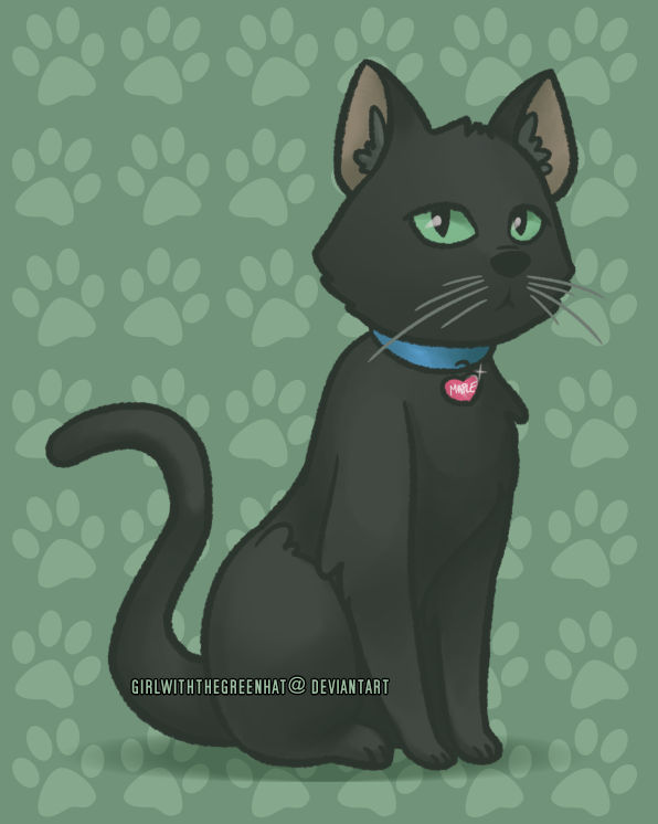 Maple Bot Deviantart Commission - Maple by cozylittleartblog on DeviantArt