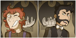 Mr Sandman Man Me A Sand By Girlwiththegreenhat On Deviantart