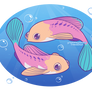 funky fish doods