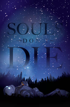 Souls Don't Die