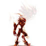 Justice League: The Flash
