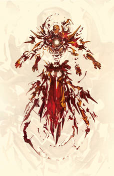 Auto Avengers: Iron Man by ChasingArtwork