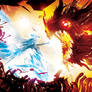 A Dragon Taught me Fire