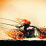 Hellfire of a Ride