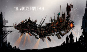 The World's Final Ember