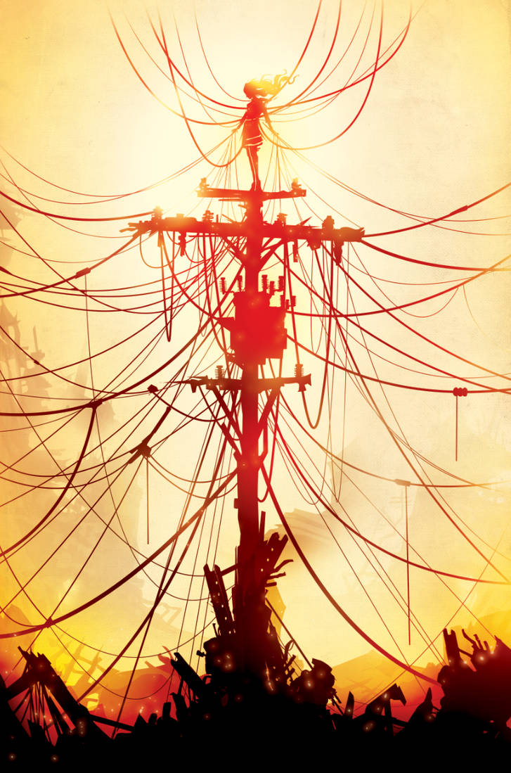 Threads by ChasingArtwork on DeviantArt