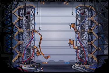 Gundam Barbatos Build