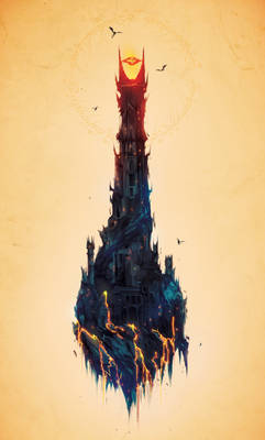 Barad dur