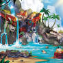 Gundam Oasis