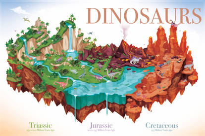 Dinosaurs