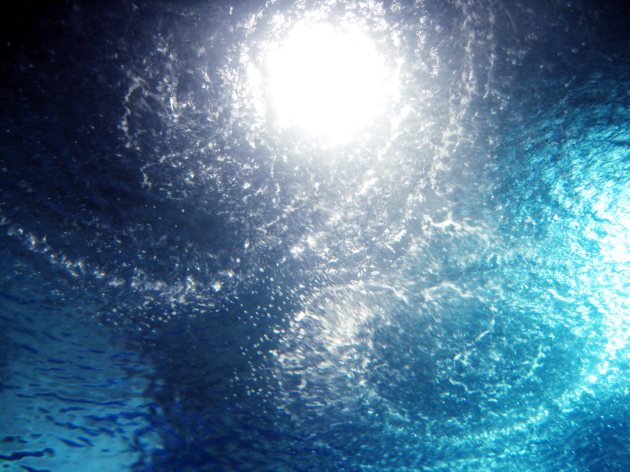 Water Texture