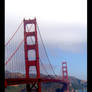 Golden Gate Bridge II