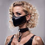 Masked Women Series