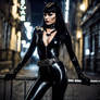 Catwoman