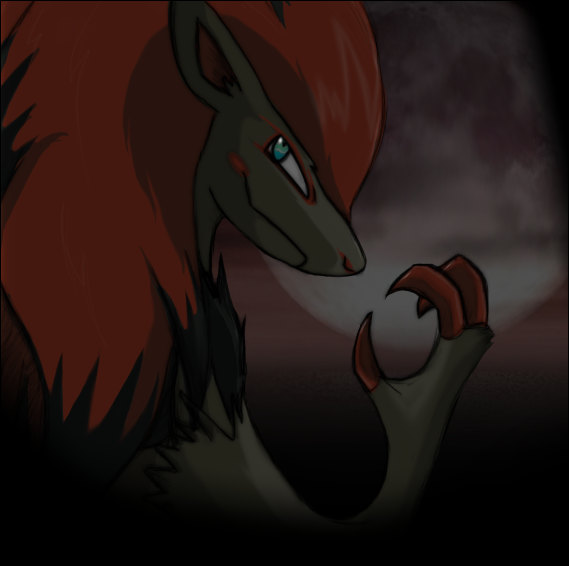 Zoroark