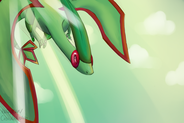 Flygon Background by Chocolateblob on DeviantArt