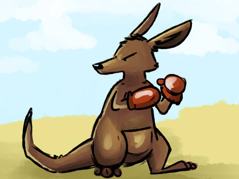 kangaroo