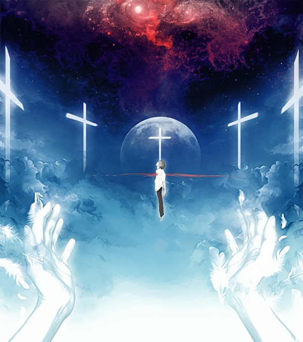 Rebirth by PURErube