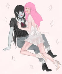 Bubbline