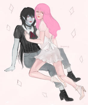 Bubbline