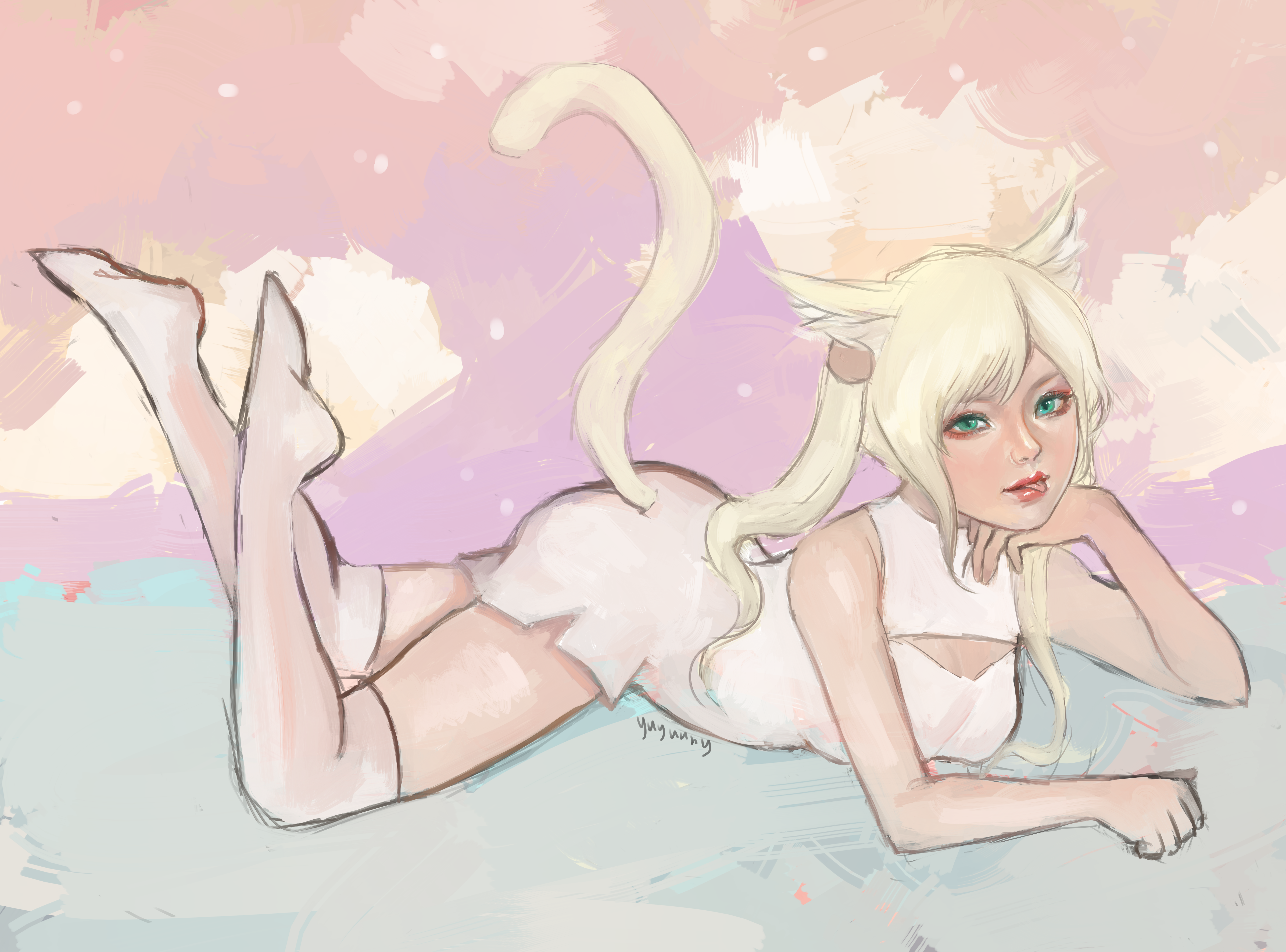comfy