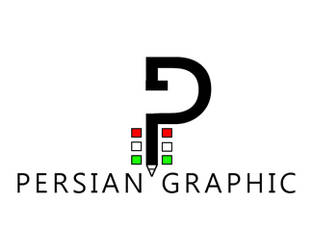 Persian Graphic 3