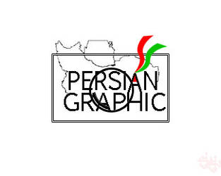 Persian Graphic 4