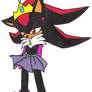 Shadow's Feminine Side