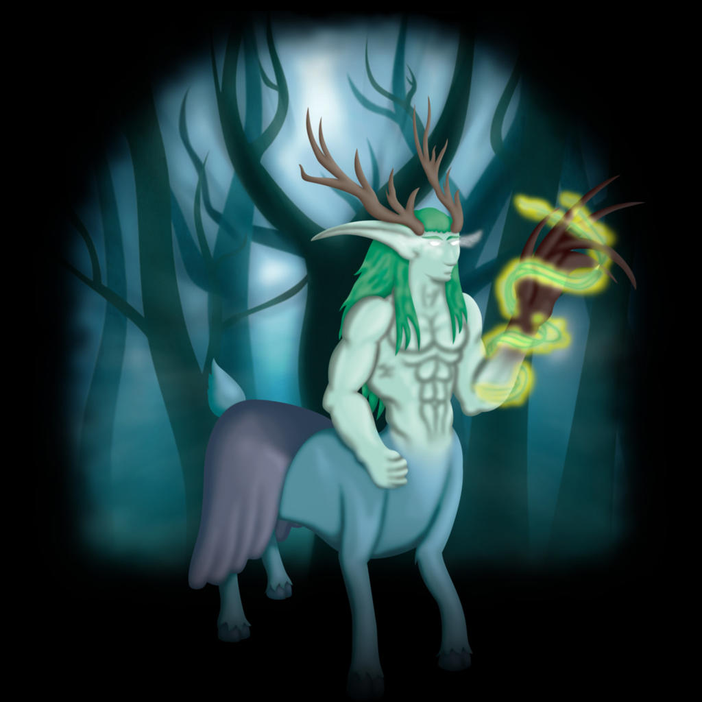 My 9th Anniversary Keeper Of The Grove By Farel13 On Deviantart My 9th Anniversary Keeper Of The Grove By Farel13 On Deviantart