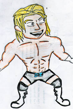 DOLPH ZIGGLER SD