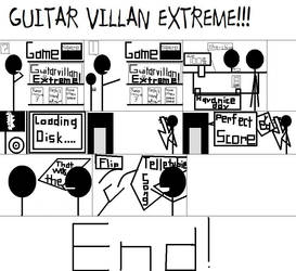 Guitar Villan 1