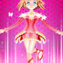 Yes pretty cure 5 go go (Cure Star)