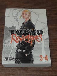 Tokyo Revengers!