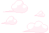 Soft clouds