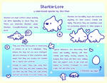 Lore - last updated 10.09.17 by lemonscribs