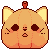 F2U - Pumpkin-Kitty icon!