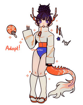 (open) Coral adopt