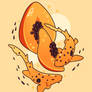 Epaulette papaya sharks