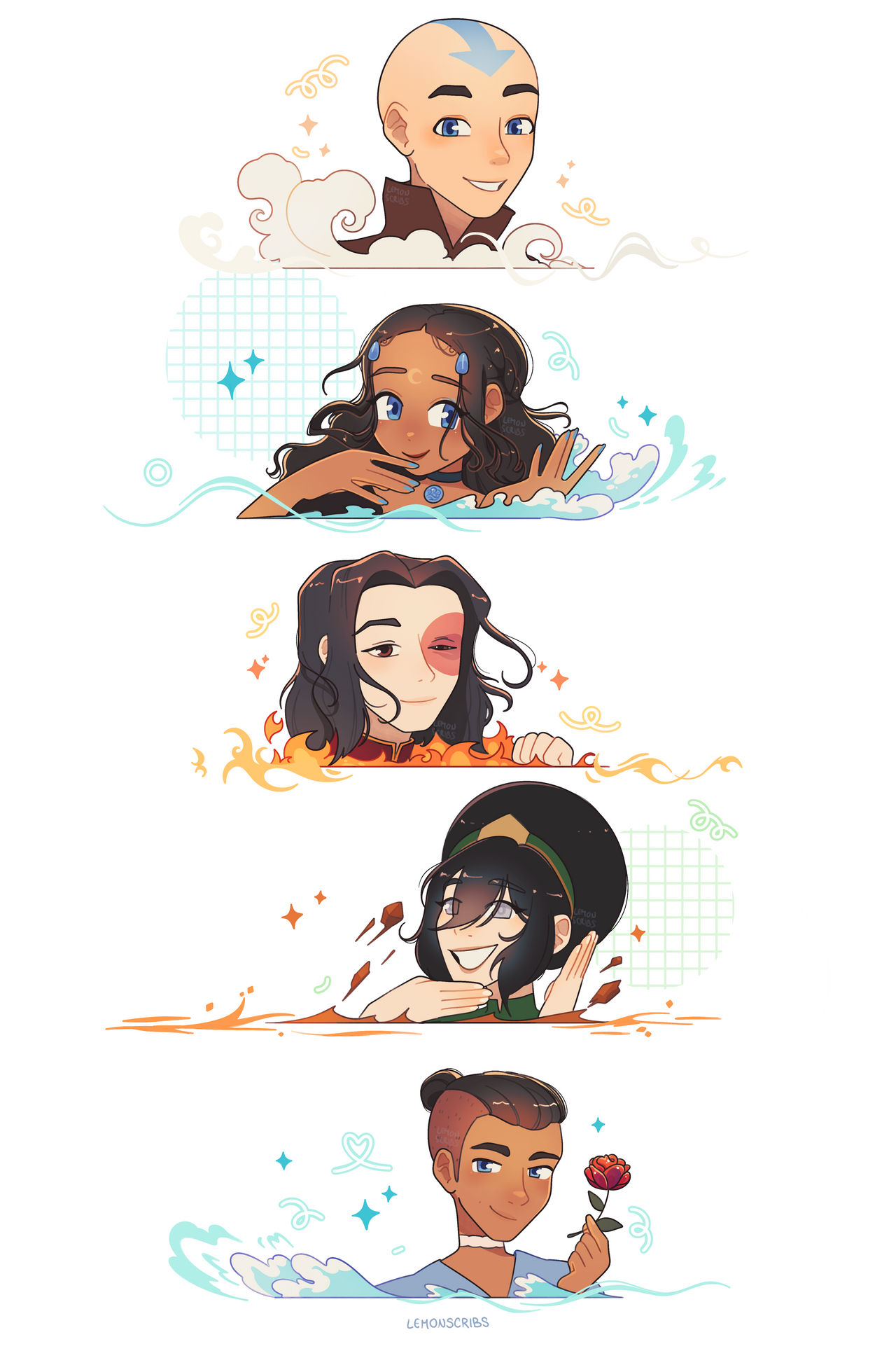 Atla Hey Riot Atla fanart yay by lemonscribs on DeviantArt