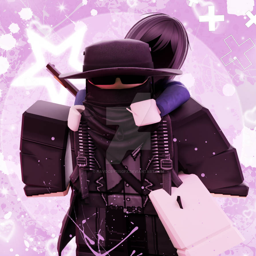 SIMPLE GFX by havocrysisGFX on DeviantArt
