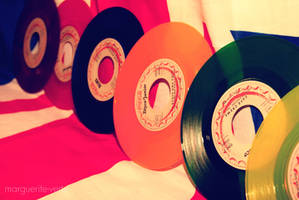 Vinyles