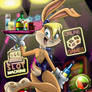 Bunny Girl Casino