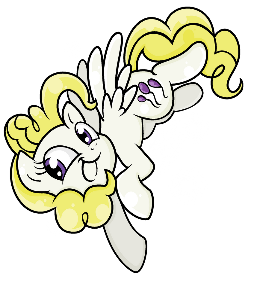 Surprise! by Kayla-bunny-pony