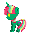UkuleleMoon Commish by Kayla-bunny-pony