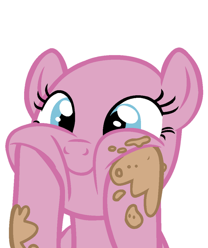 Liek Omgee So Kawaii - Base #1 by Kayla-bunny-pony
